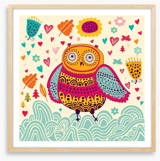 Owls