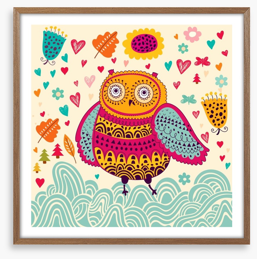 Owls