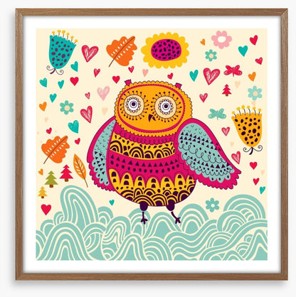 Owls