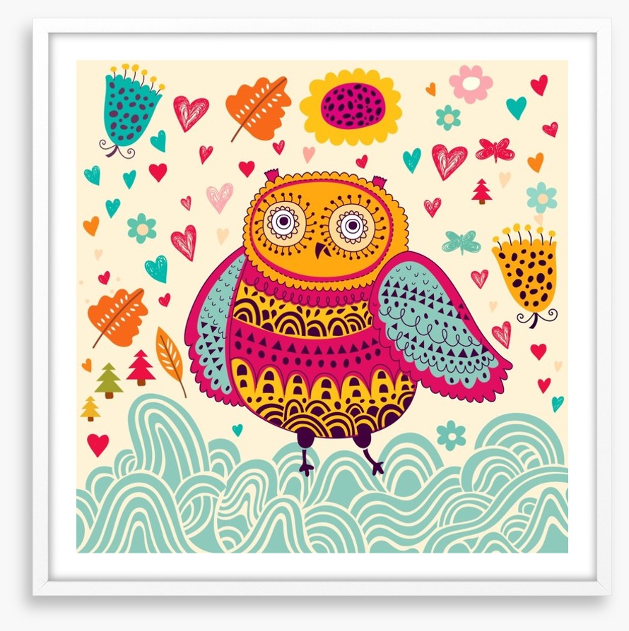 Owls