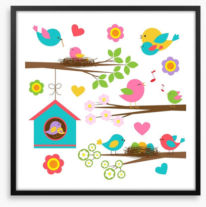 Fun Gardens