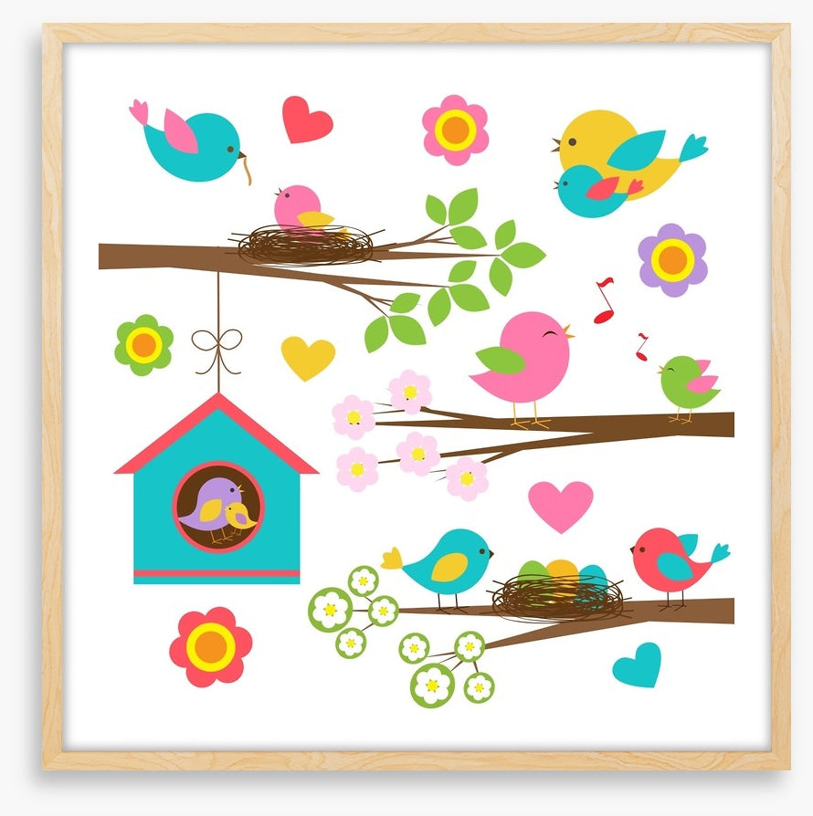 Fun Gardens