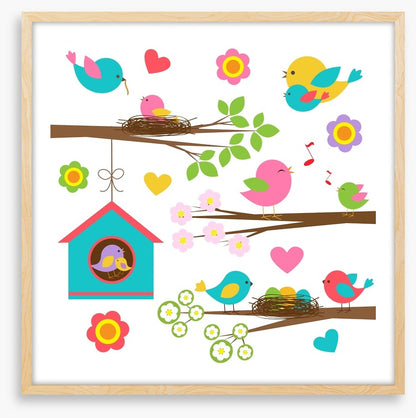 Fun Gardens