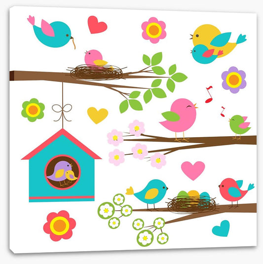 Fun Gardens