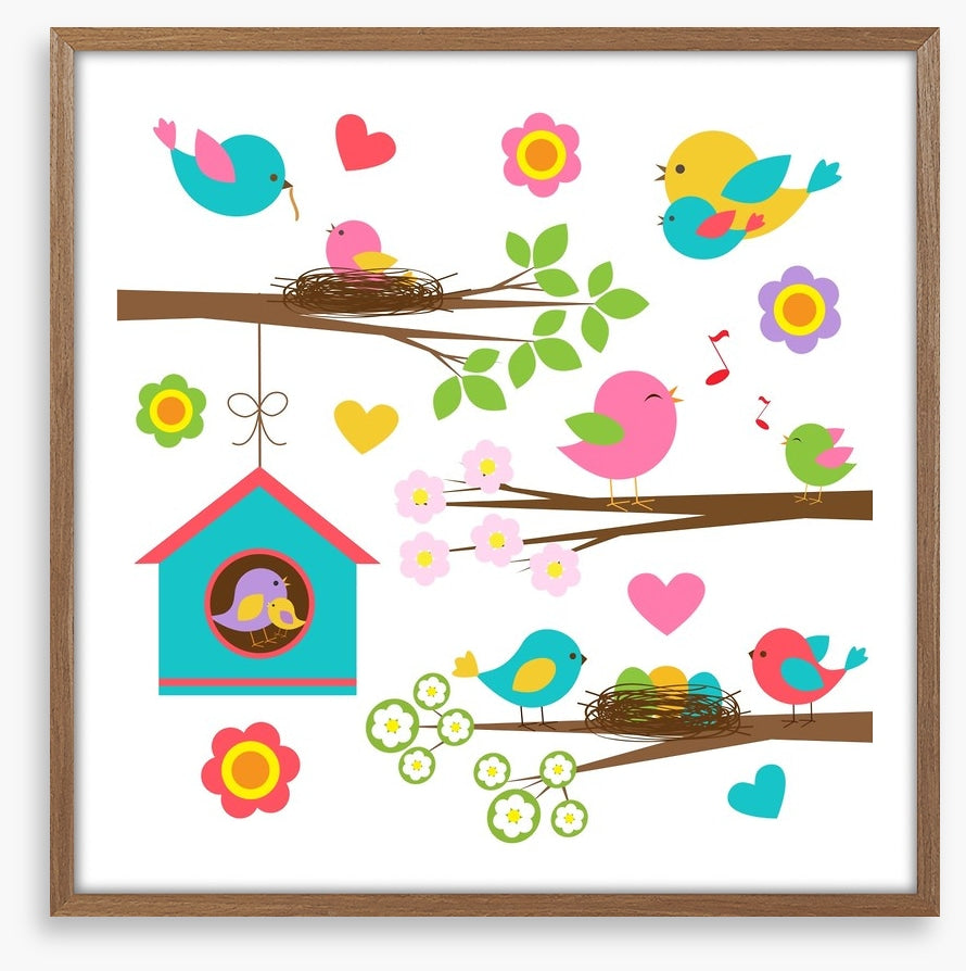 Fun Gardens