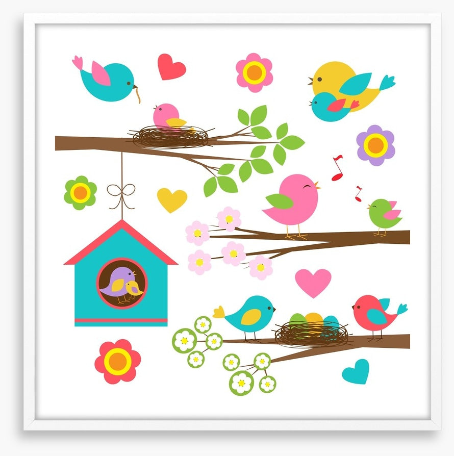 Fun Gardens