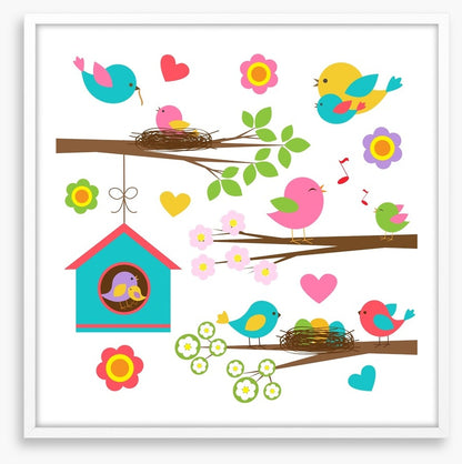 Fun Gardens