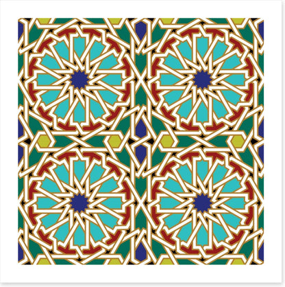 Islamic