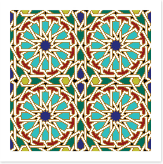 Islamic