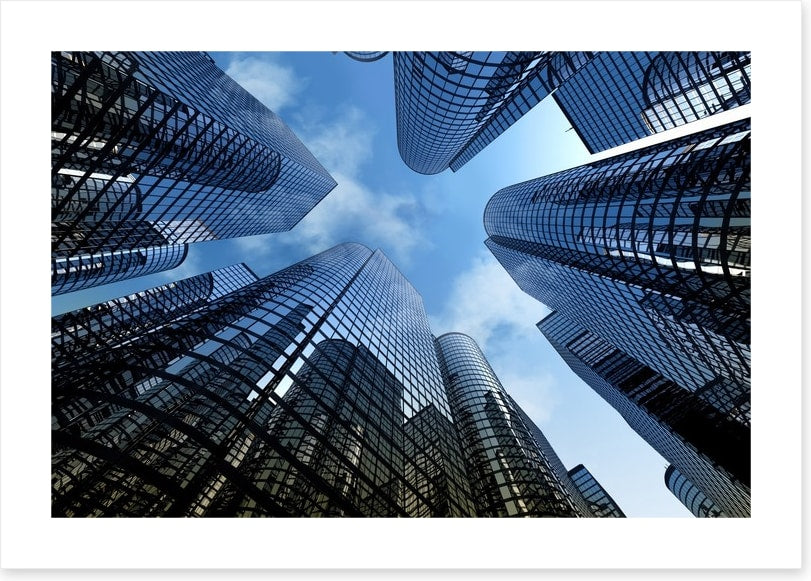 Skyscrapers