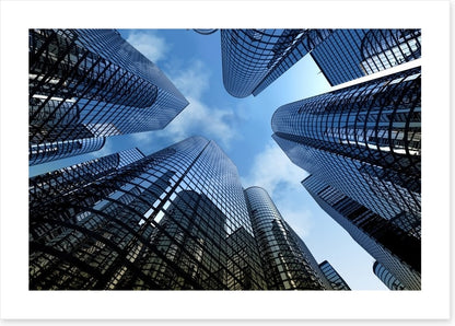 Skyscrapers