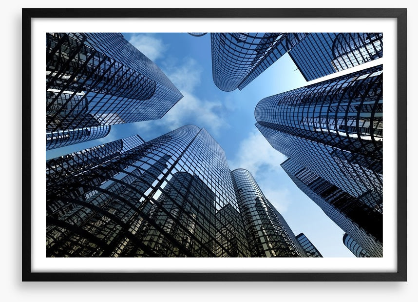 Skyscrapers