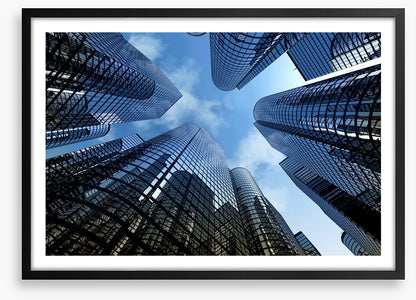 Skyscrapers