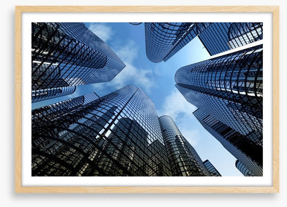Skyscrapers