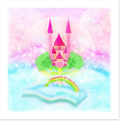 Fairy Castles