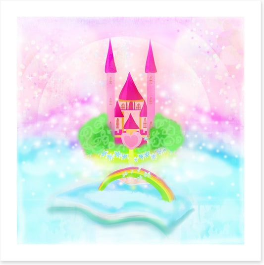 Fairy Castles