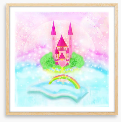 Fairy Castles