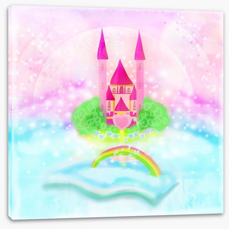 Fairy Castles