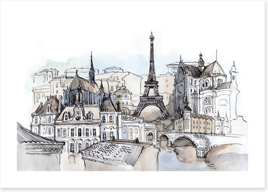 Iconic France