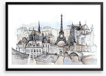 Iconic France