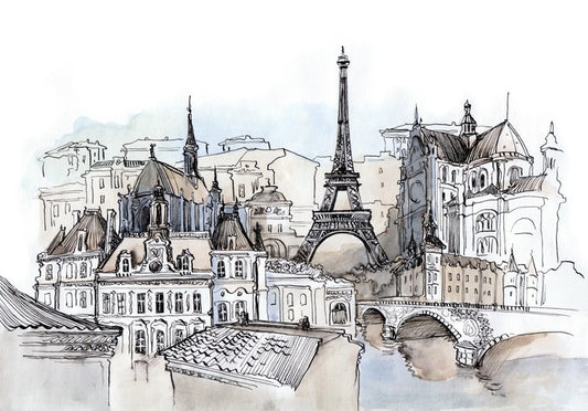 Iconic France