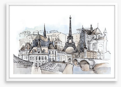 Iconic France