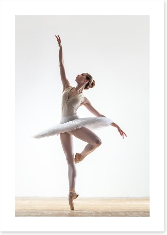 Pirouette