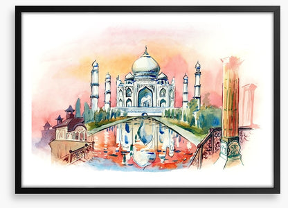 Jewel of India