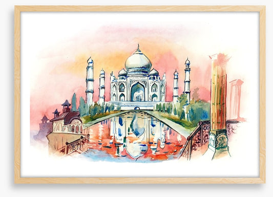 Jewel of India