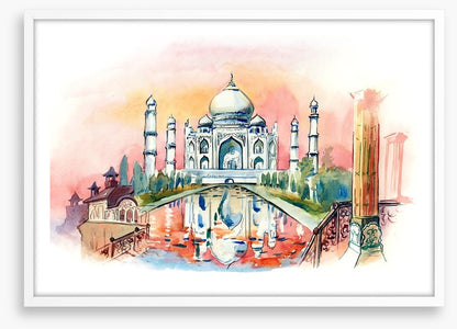 Jewel of India