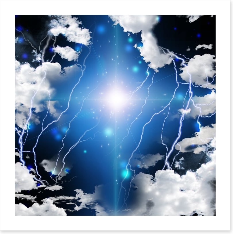 Light of the world
