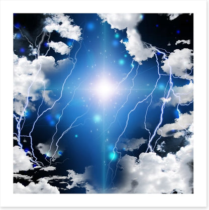 Light of the world