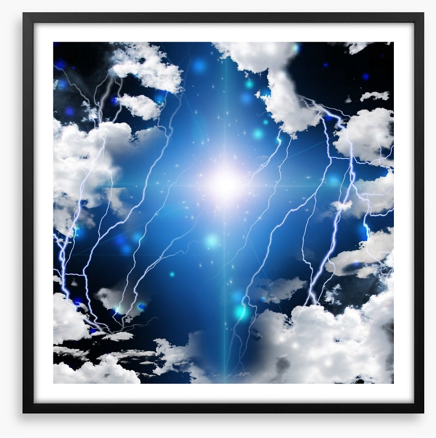 Light of the world