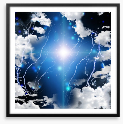 Light of the world