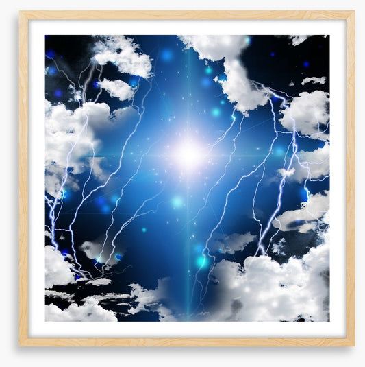 Light of the world
