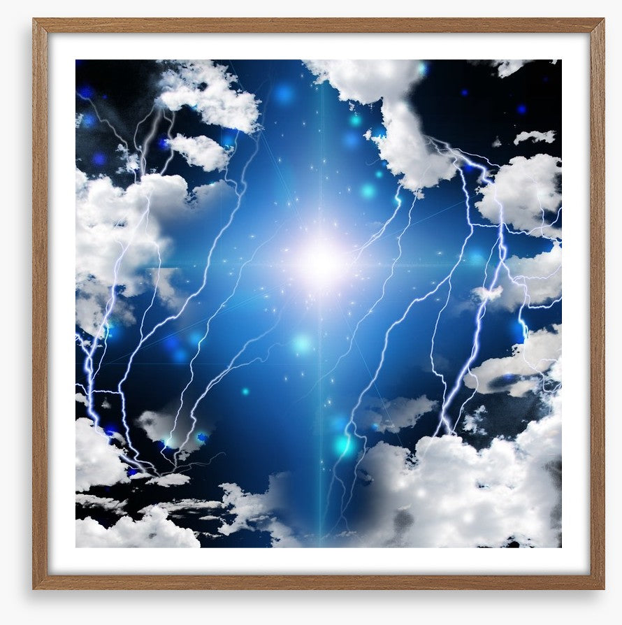 Light of the world
