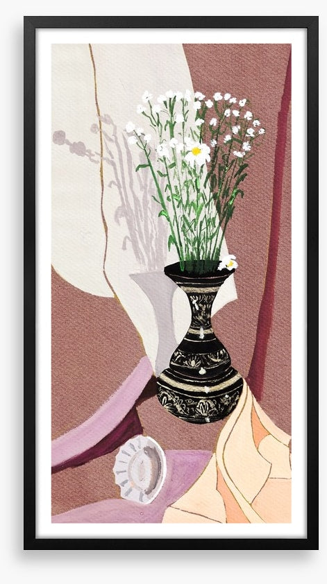 Chamomile charm