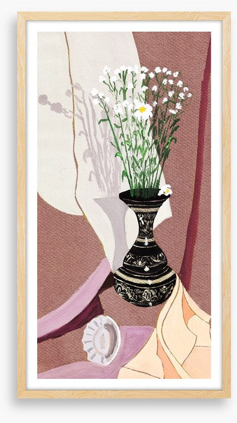 Chamomile charm