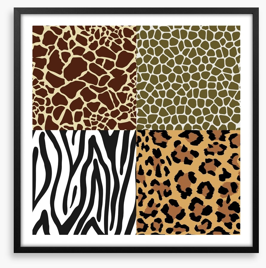 Animal Print