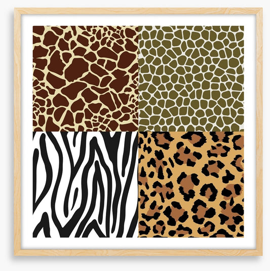 Animal Print