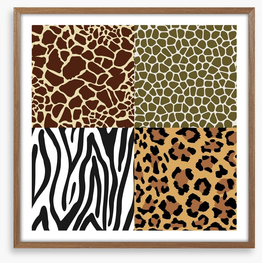 Animal Print
