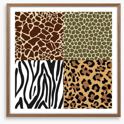Animal Print