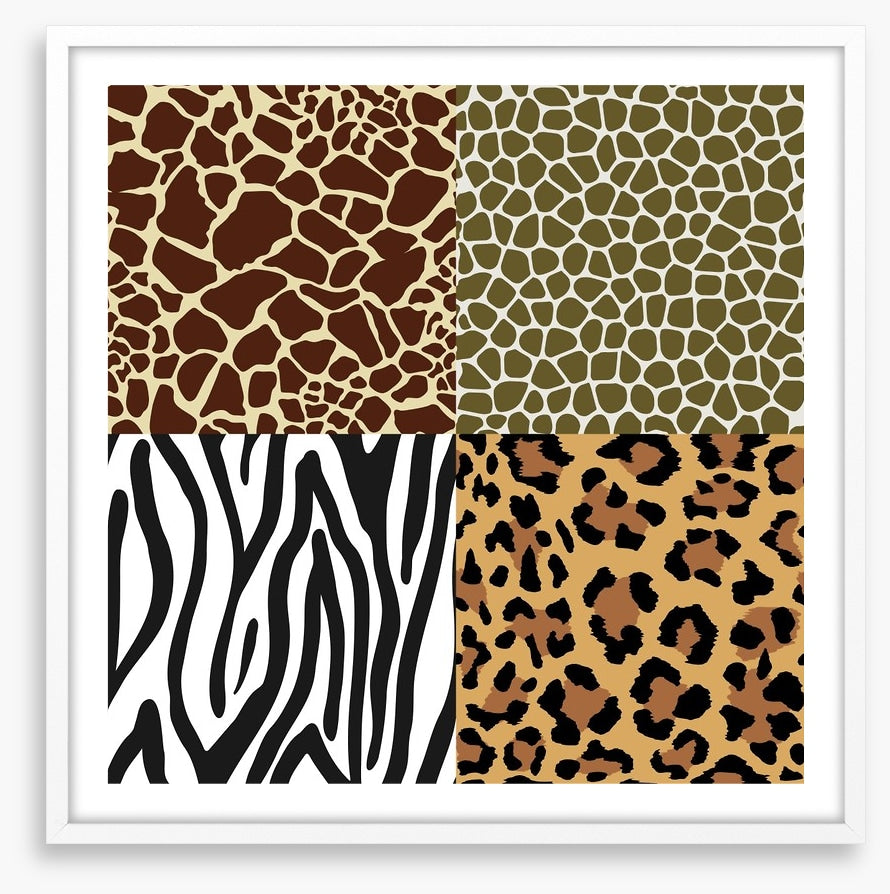 Animal Print