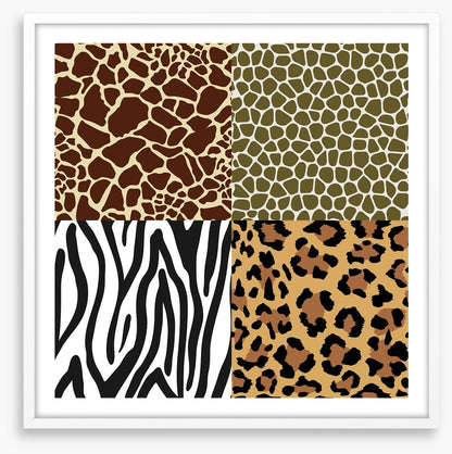 Animal Print