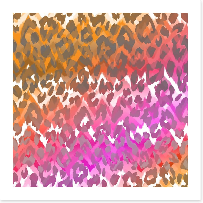 Animal Print
