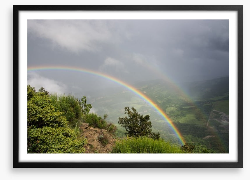 Rainbows