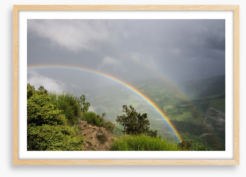 Rainbows