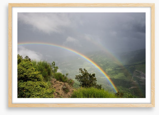 Rainbows