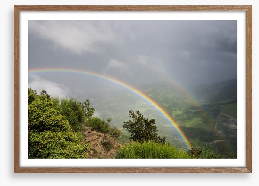 Rainbows