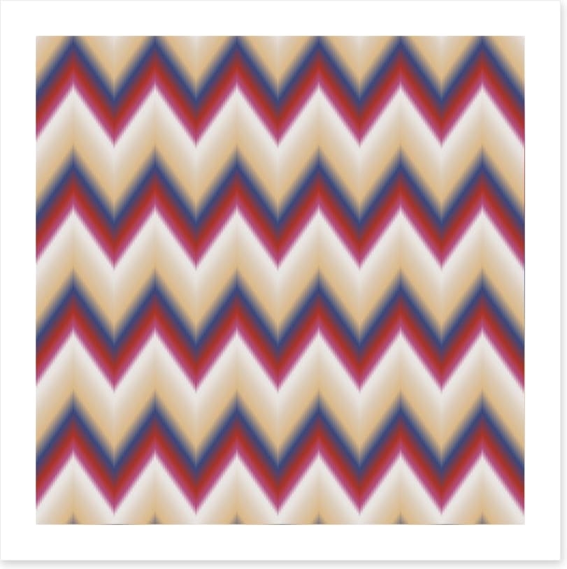 Herringbone
